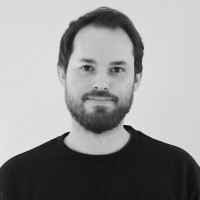 Meebook Employee Frederik Borgbjerg's profile photo