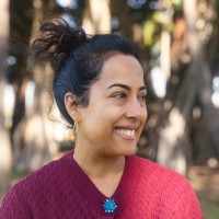 Hawaii Pacific Health Employee Lopa Basu's profile photo