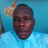 PRUMO - Empreendimentos e Materiais de Construção, Lda Employee Mendes Kitongo's profile photo