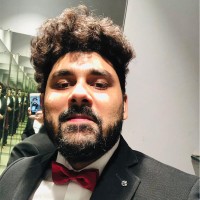 Siddharth Mahendru