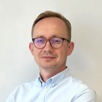 NoMonday Employee Marcin Wawoczny's profile photo