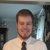 AJAX ELECTRIC COMPANY Employee Jervis Lynch's profile photo