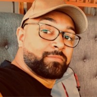 Midland Heart Employee Darryl Prince's profile photo