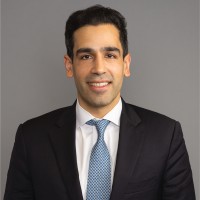 RBC Capital Markets Employee Ashwin Anand's profile photo