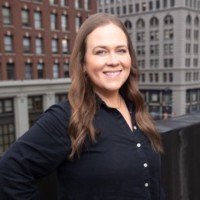 Crowley Webb Employee Liz Mattingly's profile photo