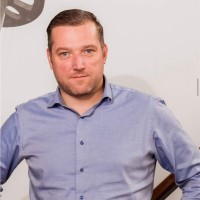 Houta Groep Employee Martijn van Gerven's profile photo