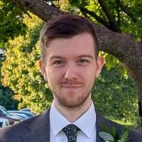 Mega Particle Inc. Employee Aaron Nelder's profile photo
