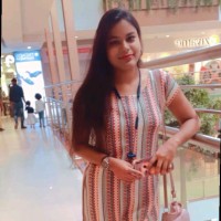 SWA SOFTECH PVT.LTD Employee Nikita G.'s profile photo