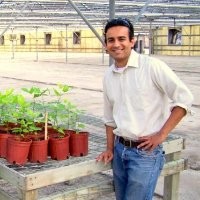 Email e telefono di Naveen Sikka