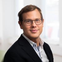 OrganoClick AB Employee Dan Blomstrand's profile photo
