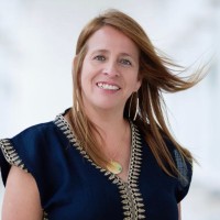 CBRE España Employee Katia Ruiz Soberon's profile photo