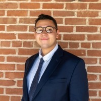 Unite America Employee Miles Blakley's profile photo
