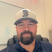 Samson Cree Nation Employee Mario Swampy's profile photo