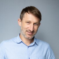 Particula Employee Tamir Halbani's profile photo