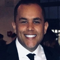 Recovery Worldwide Employee Eric Higgins's profile photo