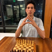 Husky Robotics Employee Zegna Picano's profile photo