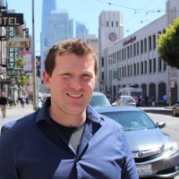 Thunkable Employee Domhnall O'Hanlon's profile photo