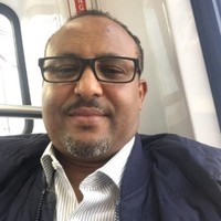 Mizan Gebremichael Email & Phone Number