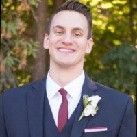 ODL, Inc Employee Gabe Strickler's profile photo