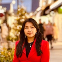 Telenostic Employee Geetika Lahan's profile photo
