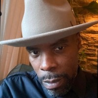 Bravado International Group Merchandising Services Inc. Employee Dawud West's profile photo