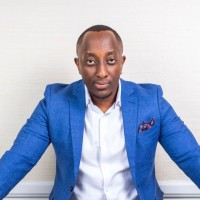 Kenyans In Australia Employee Alex Kibicho's profile photo