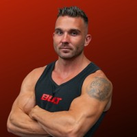 Built Transformation Coaching Employee Sam Board's profile photo
