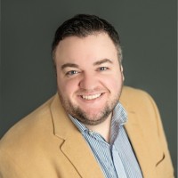 Benesch Law Employee Brian Cullen's profile photo