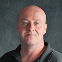 The Salvation Army Kentucky & Tennessee Division Employee Robert Tate's profile photo