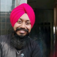 Qualhon Informatics Pvt. Ltd. Employee Gurpreet Singh's profile photo