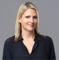 Jamieson Wellness Inc. Employee Ruth Winker's profile photo