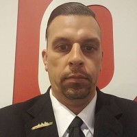 SPECIAL SERVICES Employee Scott Green's profile photo