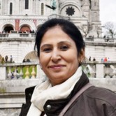 CubicLogics India PVT LTD Employee Seema Juneja's profile photo