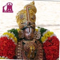 temple Employee Madhava Acharya's profile photo