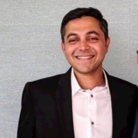 Stork Employee Prathamesh Sonawane's profile photo