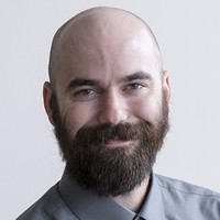 Miva, Inc. Employee Joe Burton's profile photo