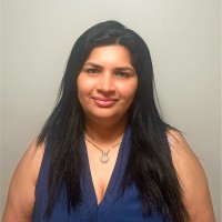 Cadence Design Systems Employee Manisha Sinha's profile photo