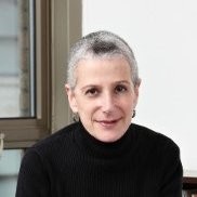 Judy Mann Email & Phone Number