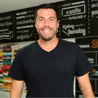 Grupo Voitto Employee Thiago Coutinho de Oliveira's profile photo