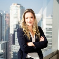 Vivo (Telefônica Brasil) Employee Ligia V's profile photo
