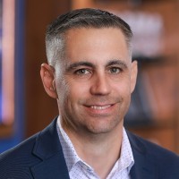 Wasatch Electric Employee Nathanael Murphy's profile photo