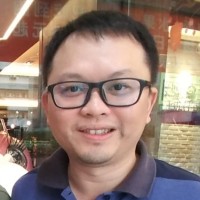 Forward Freight Services Sdn Bhd Employee Peng Hong's profile photo