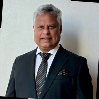 Kloze.Ai Employee Suresh Narayanan's profile photo