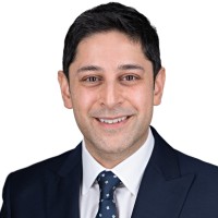 The Progeny Group Employee Zee Hussain's profile photo