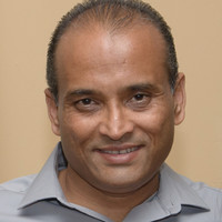 Rajeev Patel Email & Phone Number