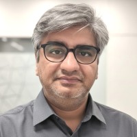 UXShift Employee Mohammad Yusuf's profile photo