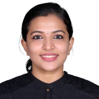 Aibi technologies Employee Gayathri K.s's profile photo
