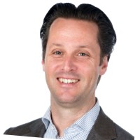 COVRA N.V. Employee Robbert-Jan Nortier's profile photo