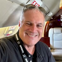 Honeywell Employee Dave Holden's profile photo