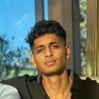 Rushil Mehta Email & Phone Number